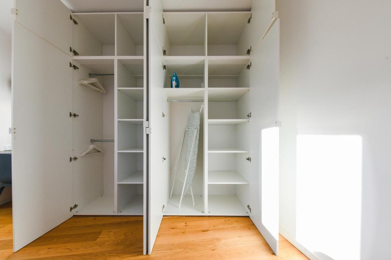 Charming 2 Bedroom Apartment Cluj-Napoca Esterno foto