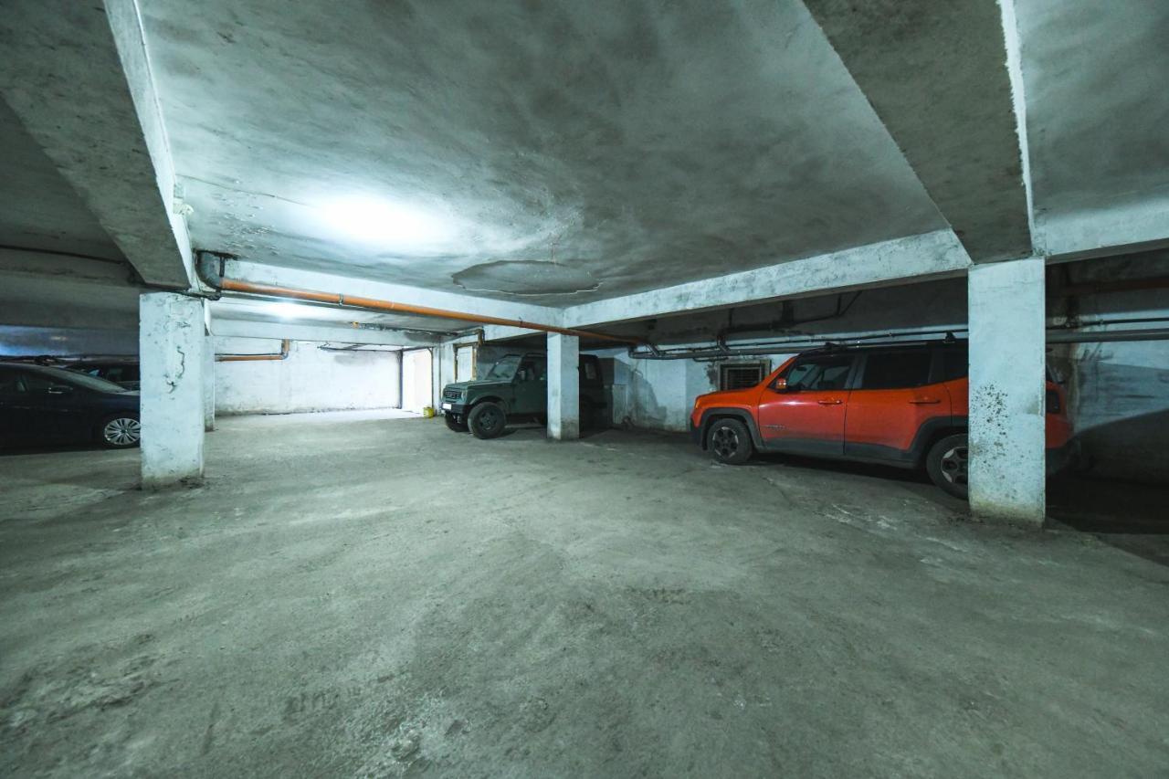 Charming 2 Bedroom Apartment Cluj-Napoca Esterno foto