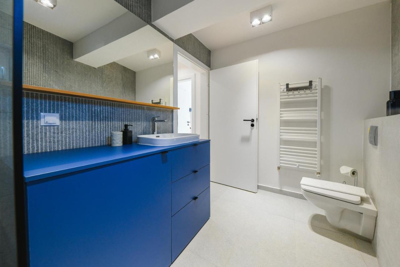Charming 2 Bedroom Apartment Cluj-Napoca Esterno foto