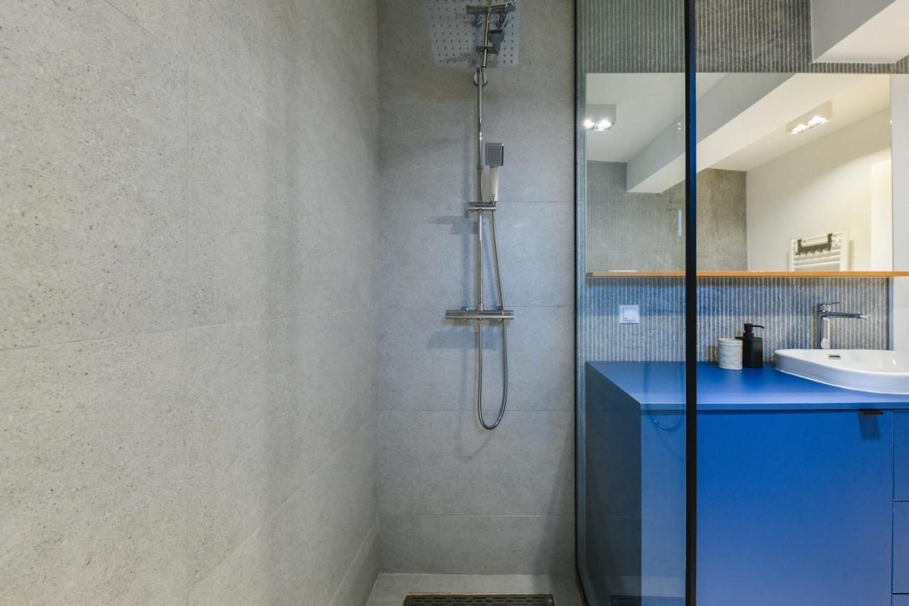 Charming 2 Bedroom Apartment Cluj-Napoca Esterno foto